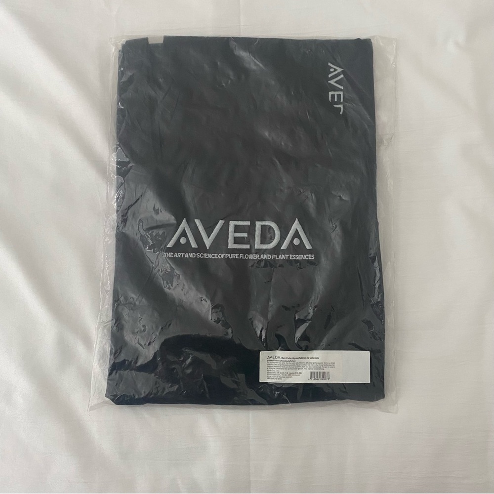 Aveda apron